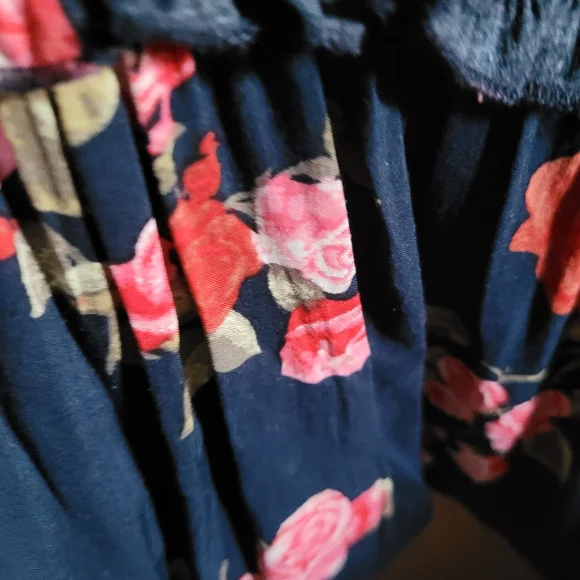 Maurices- kimino (open) - Picture 2 of 5